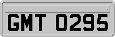 GMT0295