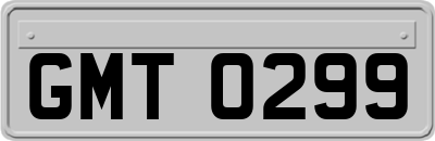 GMT0299