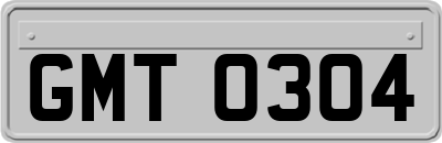 GMT0304