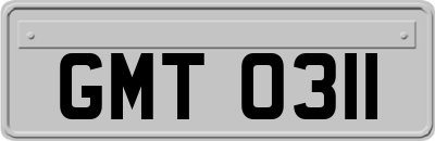 GMT0311