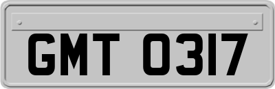 GMT0317