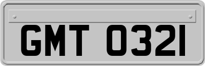 GMT0321