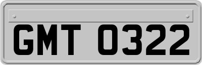 GMT0322