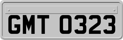 GMT0323