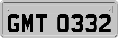 GMT0332