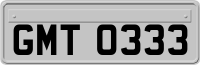 GMT0333