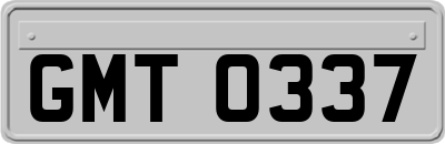 GMT0337