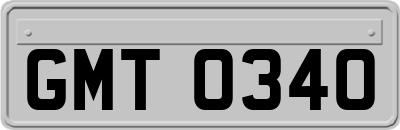 GMT0340