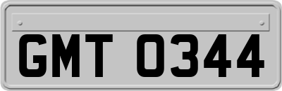 GMT0344