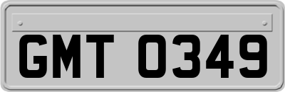 GMT0349