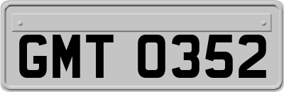 GMT0352