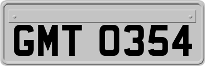 GMT0354