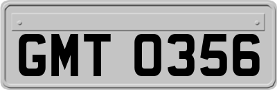 GMT0356