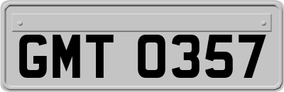 GMT0357