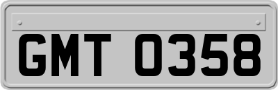 GMT0358