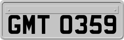 GMT0359