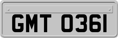 GMT0361