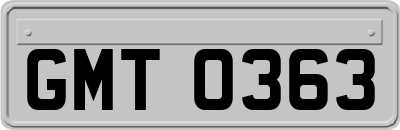 GMT0363