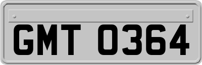 GMT0364