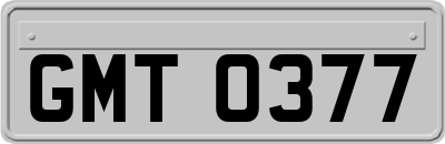 GMT0377