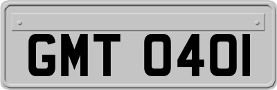 GMT0401