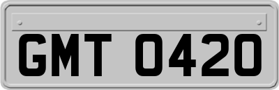 GMT0420