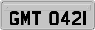GMT0421
