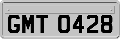 GMT0428