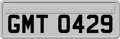 GMT0429
