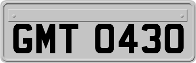 GMT0430