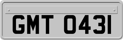 GMT0431