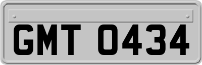 GMT0434