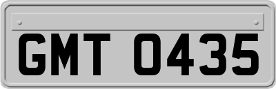 GMT0435