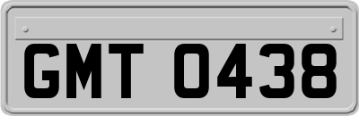 GMT0438