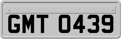 GMT0439