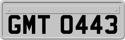 GMT0443