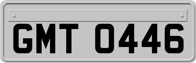 GMT0446