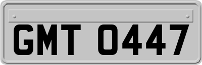 GMT0447