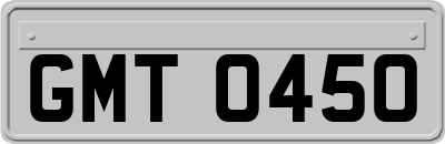GMT0450