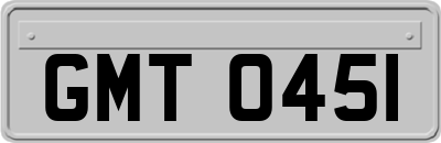 GMT0451