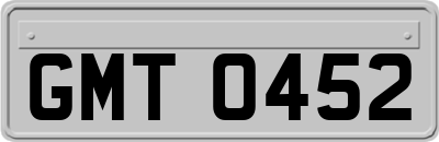 GMT0452