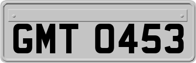 GMT0453