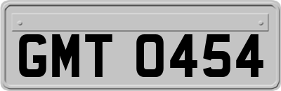 GMT0454