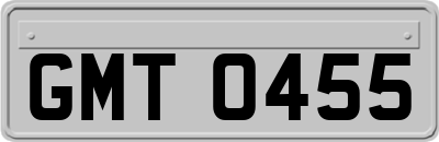 GMT0455