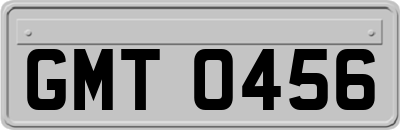 GMT0456
