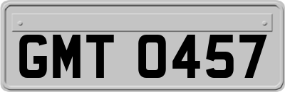 GMT0457