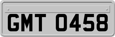 GMT0458