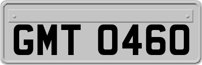 GMT0460