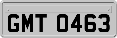 GMT0463