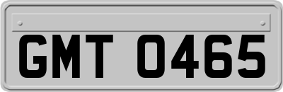 GMT0465